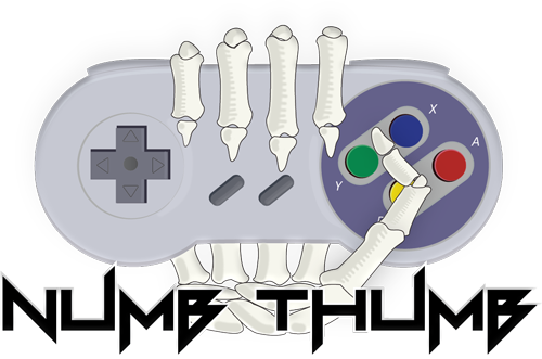 NumbThumb Gaming
